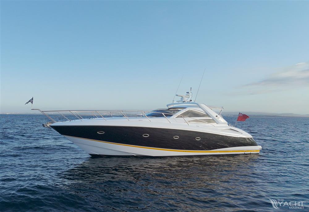 Sunseeker Portofino 53 - 0 - Main Image