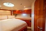 Sunseeker Portofino 53 - 29 - Master Cabin