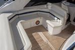 Sunseeker Portofino 53 - 15 - Cockpit