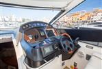 Sunseeker Portofino 53 - 21 - Helm