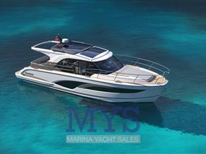 Marex 390