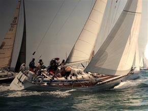 Nautor Swan 441