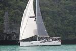Jeanneau Sun Odyssey 479