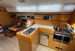 Jeanneau Sun Odyssey 479