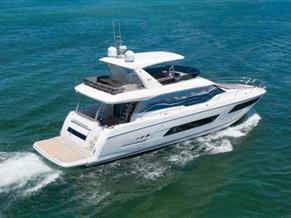 Prestige 680