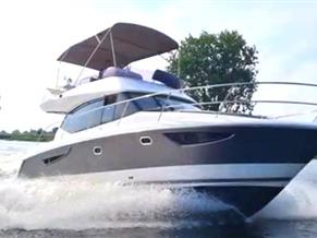 Jeanneau PRESTIGE 400