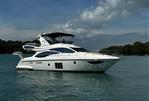 Azimut 58