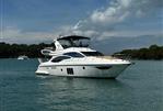 Azimut 58