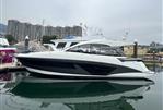 Beneteau Gran Turismo 45