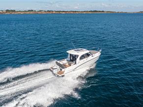 Beneteau Antares 8 OB