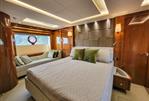 Sunseeker 86 Yacht