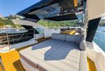 Sunseeker 86 Yacht