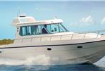 Gulf Craft Silvercraft 40
