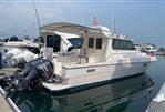 Gulf Craft Silvercraft 40