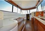 Gulf Craft Silvercraft 40