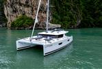 Fountaine Pajot SABA 50