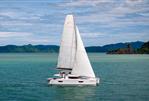 Fountaine Pajot SABA 50