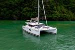 Fountaine Pajot SABA 50