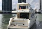 Ferretti Yachts 750