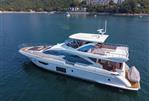 Azimut 80