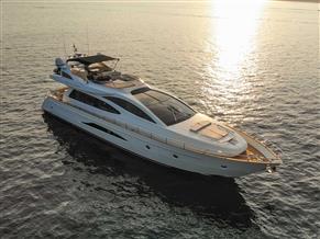 Riva 75 Venere