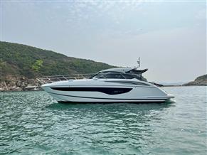 Princess V40