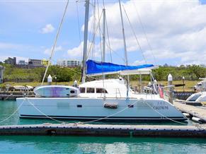Lagoon 380 S2
