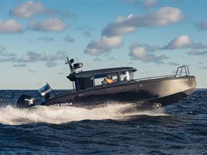 XO Boats EXPLR 10 S