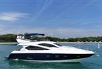 Sunseeker Manhattan 60