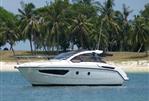 Azimut Atlantis 34