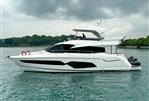 Sunseeker Manhattan 66