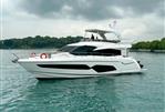 Sunseeker Manhattan 66