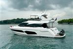 Sunseeker Manhattan 66
