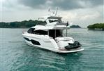 Sunseeker Manhattan 66