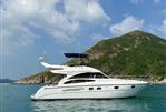 Princess 42 Flybridge Motor Yacht