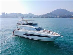 Prestige 630