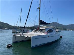 Leopard 40