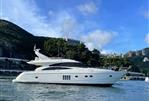 Princess 67 Flybridge Motor Yacht