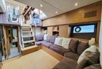 Sessa Marine F68 Flybridge