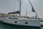 Hanse 418