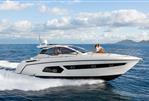Azimut Atlantis 43