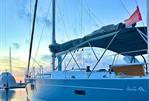 Hanse 455