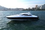 Sunseeker Predator 72