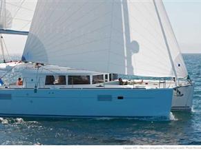 Lagoon 450