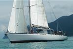 Sailboat Cassanelli Spa 75ft