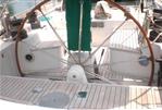 Sailboat Cassanelli Spa 75ft