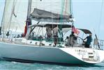 Sailboat Cassanelli Spa 75ft