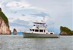 Selene 40 Ocean Trawler