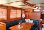 Selene 40 Ocean Trawler