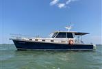 Grand Banks 43 Eastbay HX